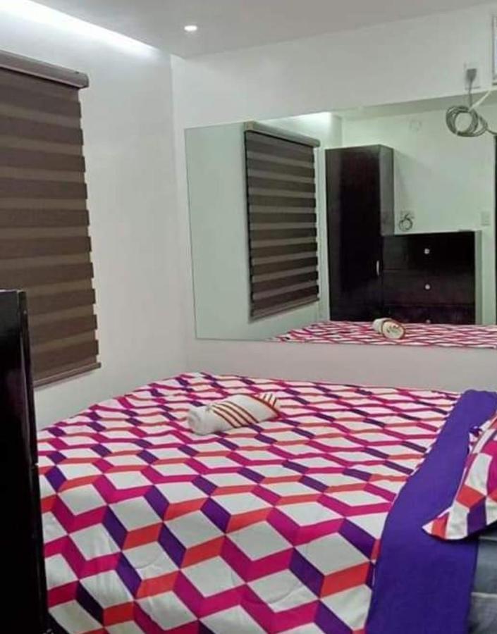 Tagaytay Suite 2 Tagaytay City Zewnętrze zdjęcie