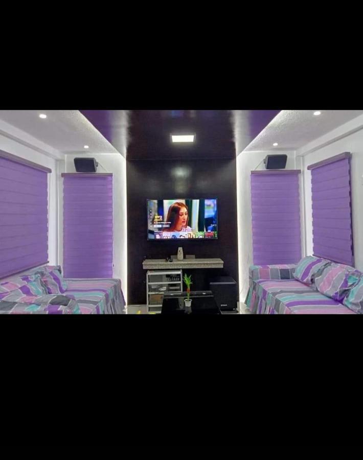 Tagaytay Suite 2 Tagaytay City Zewnętrze zdjęcie