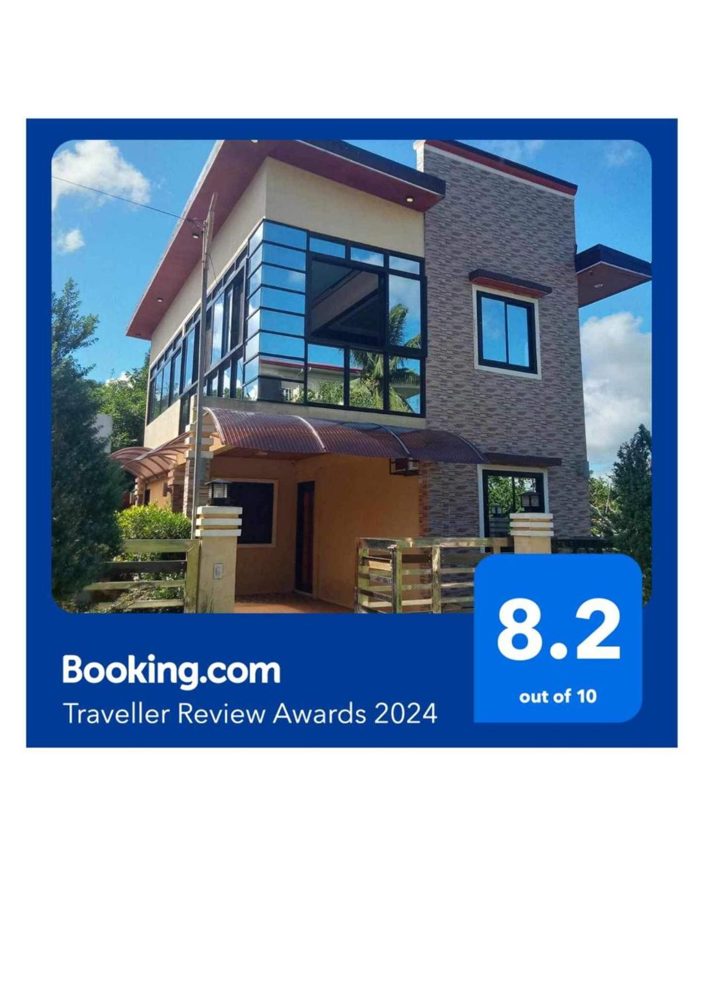 Tagaytay Suite 2 Tagaytay City Zewnętrze zdjęcie