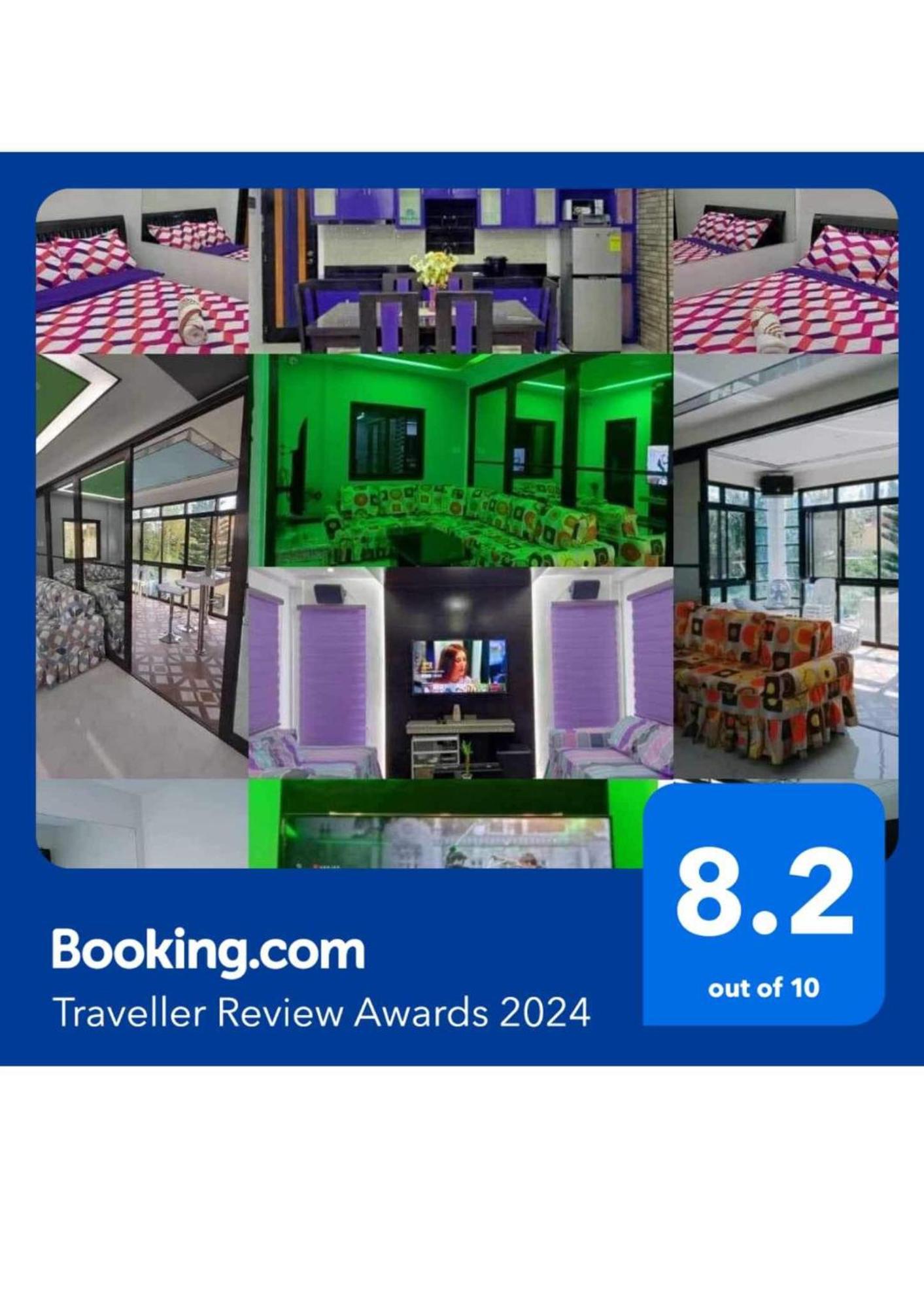 Tagaytay Suite 2 Tagaytay City Zewnętrze zdjęcie