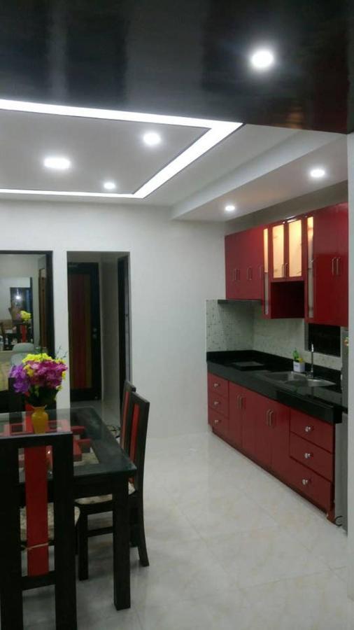 Tagaytay Suite 2 Tagaytay City Zewnętrze zdjęcie
