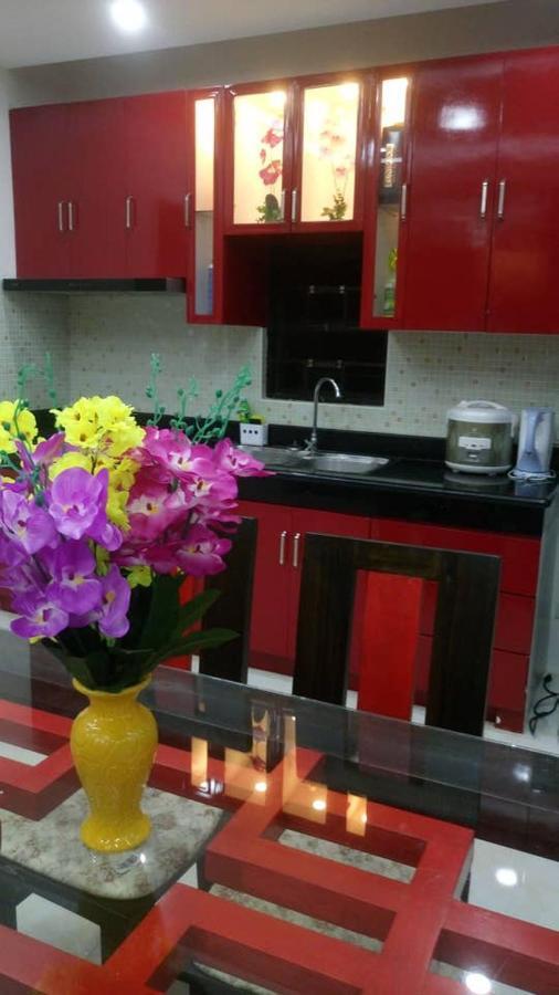 Tagaytay Suite 2 Tagaytay City Zewnętrze zdjęcie
