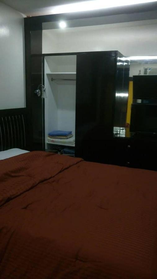 Tagaytay Suite 2 Tagaytay City Zewnętrze zdjęcie