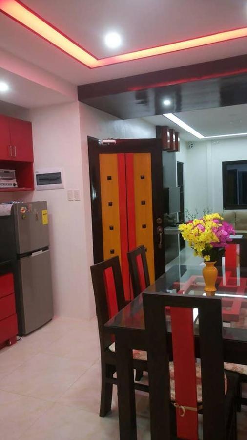 Tagaytay Suite 2 Tagaytay City Zewnętrze zdjęcie