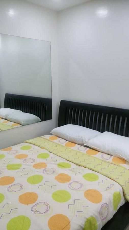 Tagaytay Suite 2 Tagaytay City Zewnętrze zdjęcie