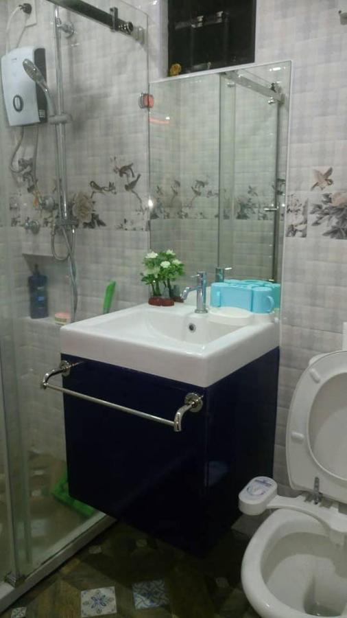 Tagaytay Suite 2 Tagaytay City Zewnętrze zdjęcie