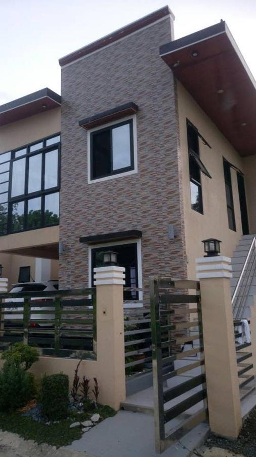 Tagaytay Suite 2 Tagaytay City Zewnętrze zdjęcie